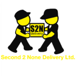S2N Logo
