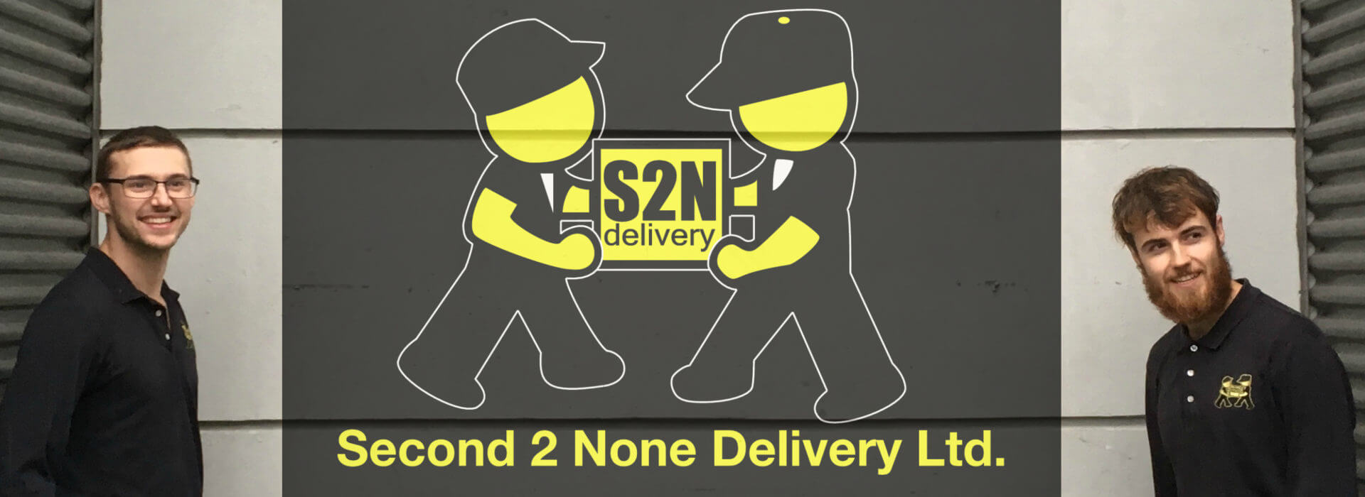 S2N Delivery | Vancouver | Burnaby | British Columbia